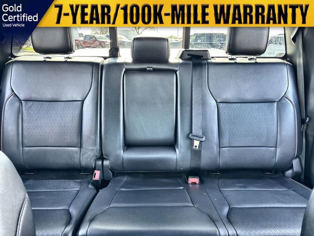 Certified 2024 Ford F150 Lariat w/ Bed Utility Package image 16