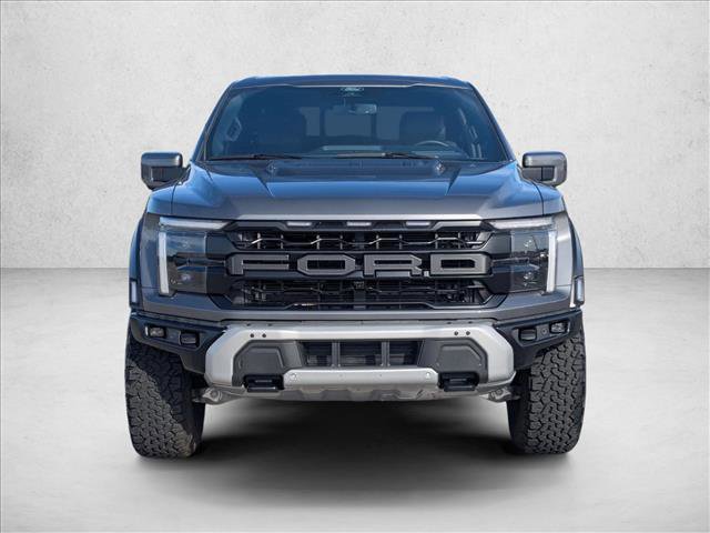 Certified 2025 Ford F150 Raptor image 8