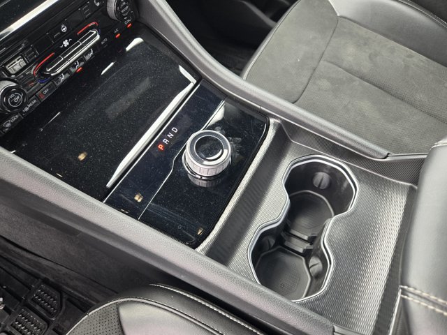 Used 2024 Jeep Grand Cherokee L Altitude image 17