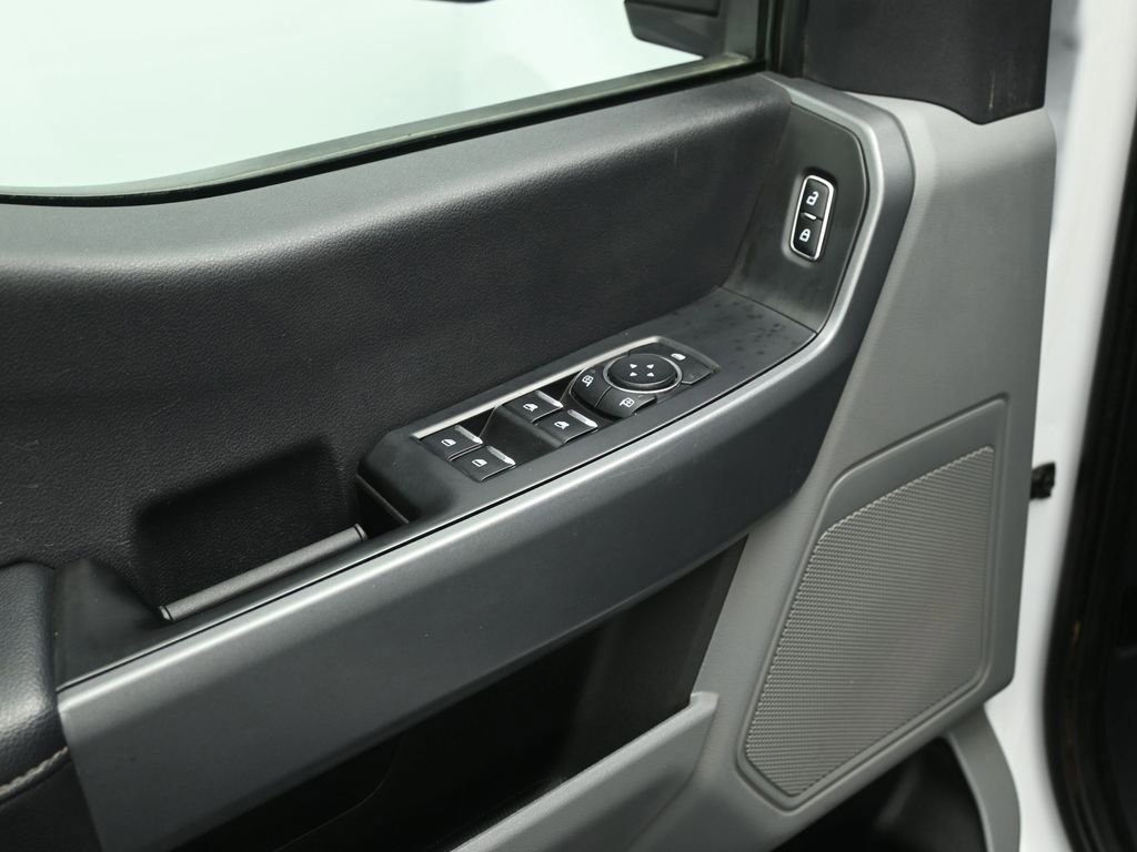 Certified 2024 Ford F250 XLT image 35
