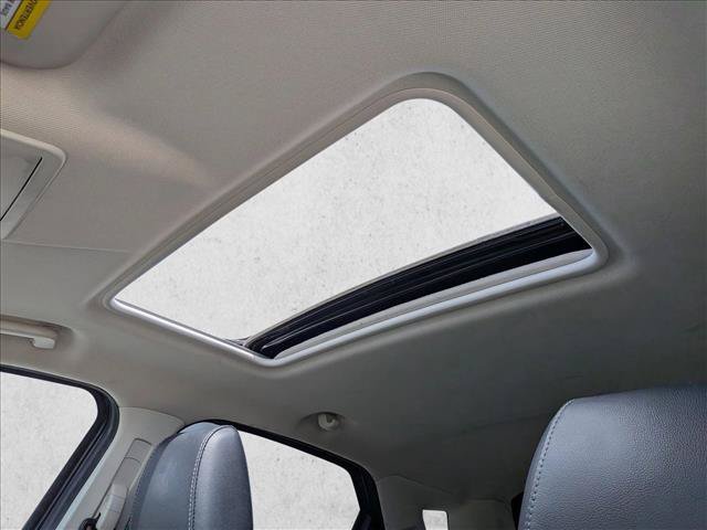 Certified 2020 Ford EcoSport Titanium FWD image 16