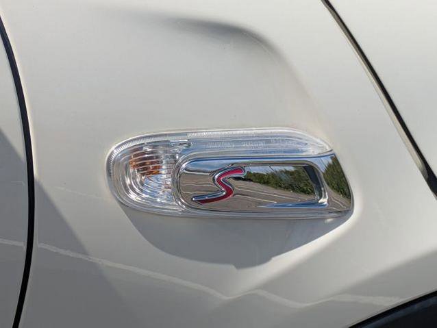 Used 2021 MINI Cooper S w/ Storage Package image 35