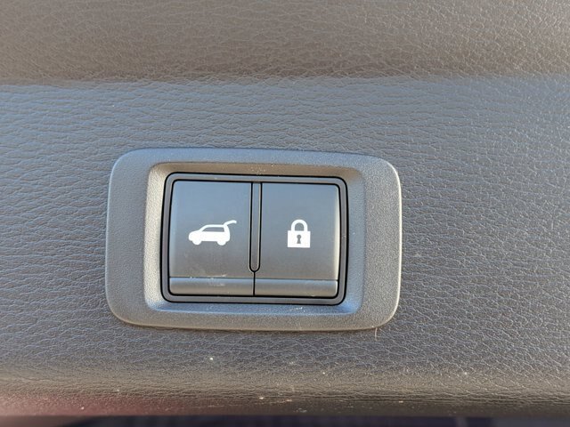 Used 2024 Mitsubishi Outlander SE FWD image 35