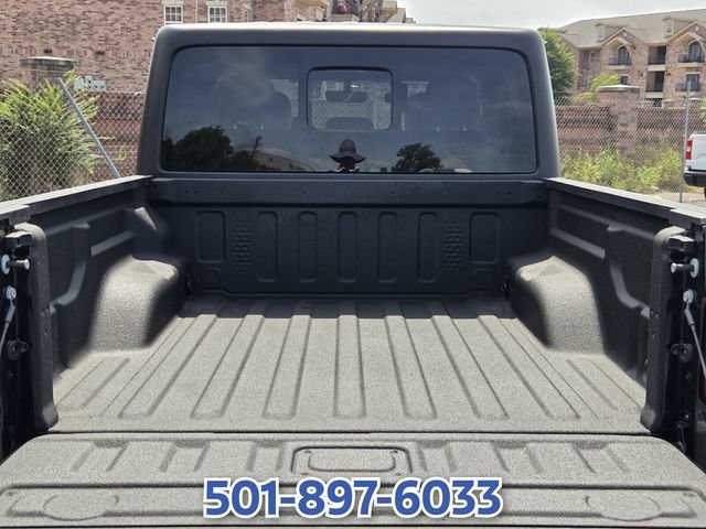 Used 2022 Jeep Gladiator Rubicon w/ Cold Weather Group AWD/4WD image 13