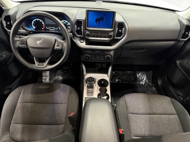 Certified 2024 Ford Bronco Sport Big Bend AWD/4WD image 29