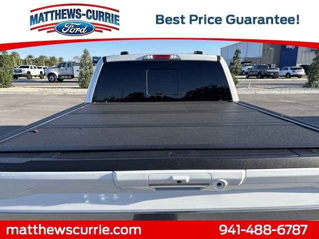 Certified 2023 Ford F150 Limited image 15