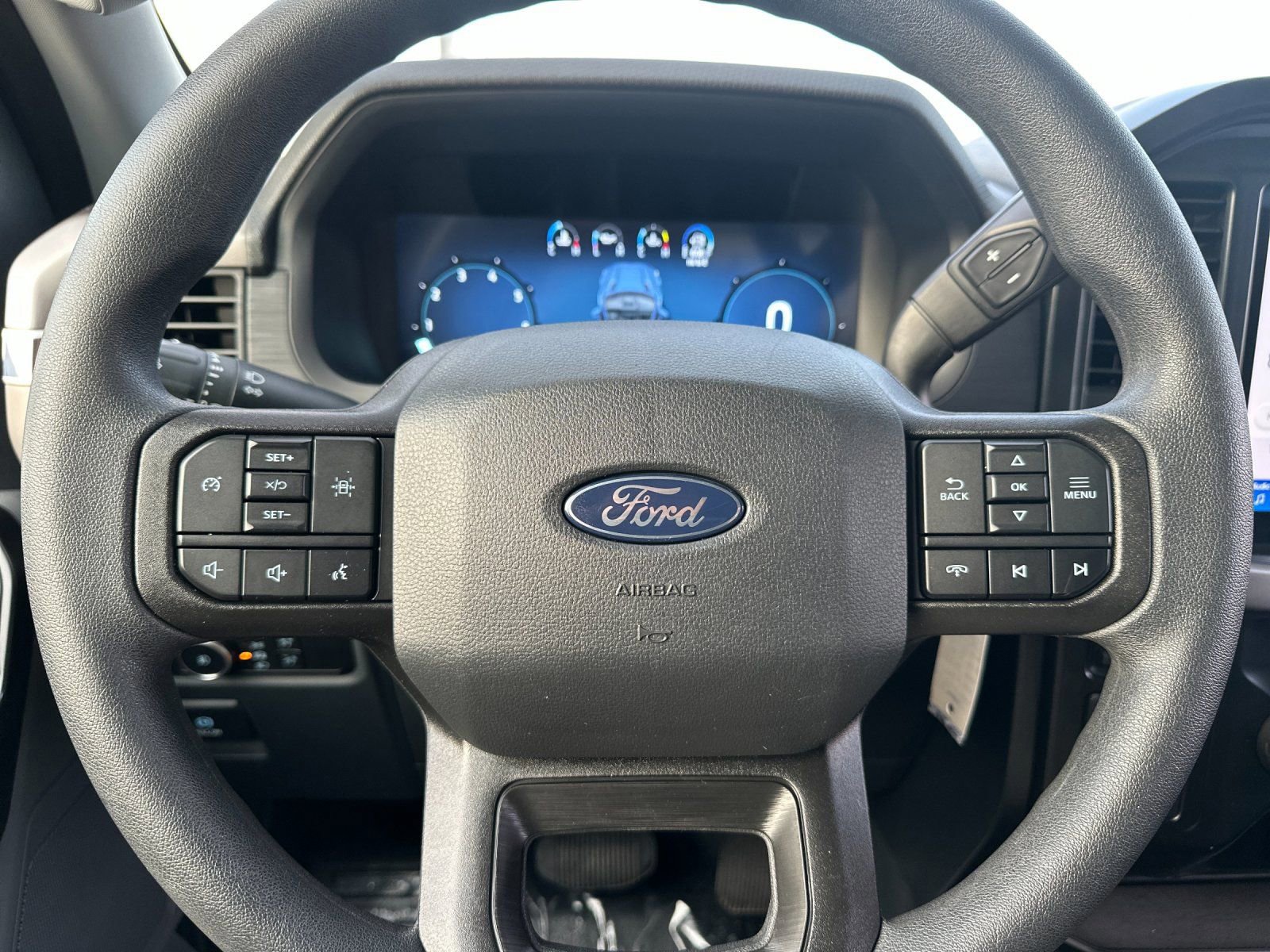 Certified 2024 Ford F150 XL w/ Equipment Group 103A High image 21