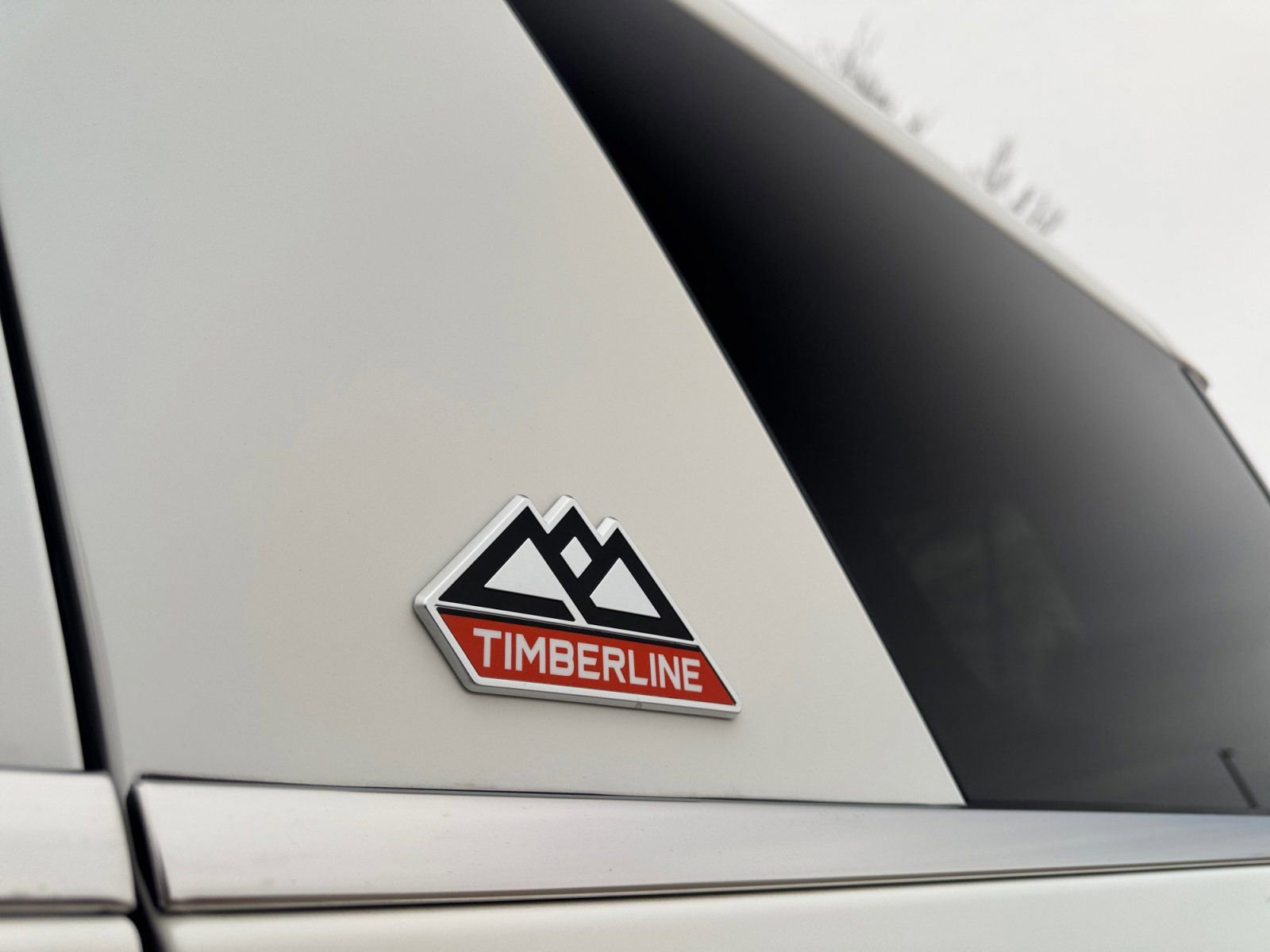 Certified 2024 Ford Expedition Timberline image 33