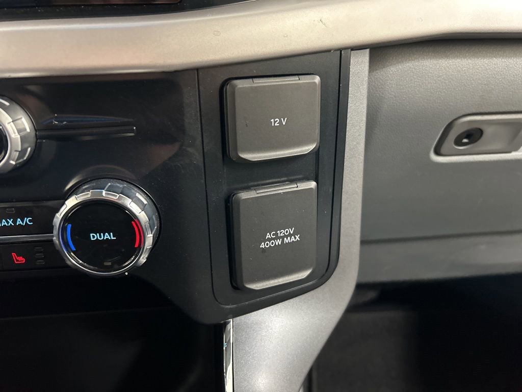 Certified 2023 Ford F150 XLT w/ Equipment Group 302A High AWD/4WD image 25