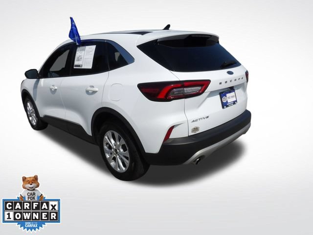 Certified 2023 Ford Escape Active w/ Cold Weather Package FWD image 10