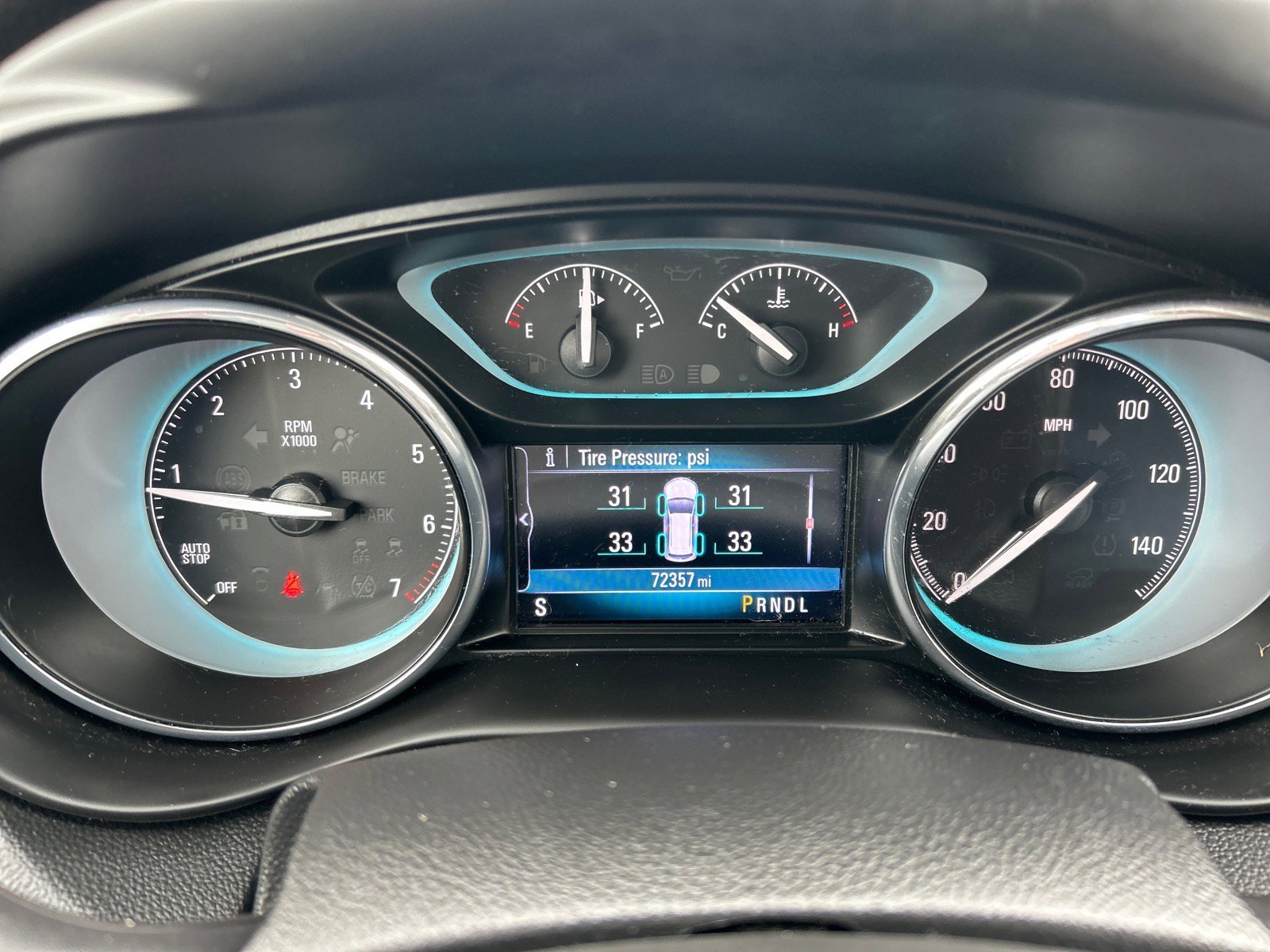 Used 2018 Buick Envision Essence image 27