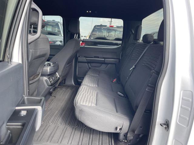Certified 2021 Ford F150 XL w/ STX Appearance Package image 20