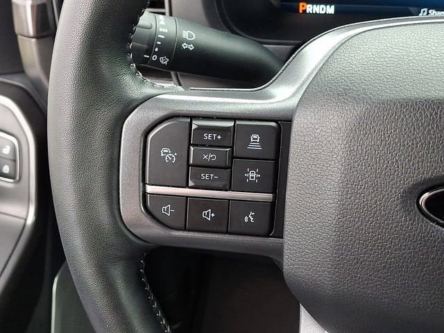 Certified 2024 Ford F150 Lariat w/ Equipment Group 502A High image 22