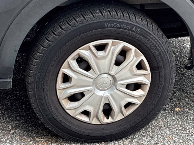 Certified 2025 Ford Transit 350 XLT RWD image 12