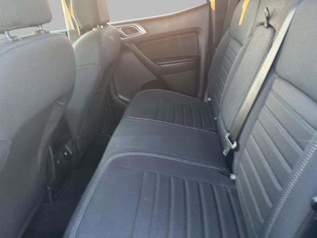 Certified 2023 Ford Ranger XLT w/ Equipment Group 301A Mid image 11