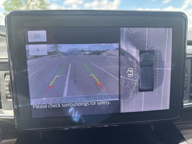 Certified 2021 Ford Explorer Limited w/ Equipment Group 301A image 15