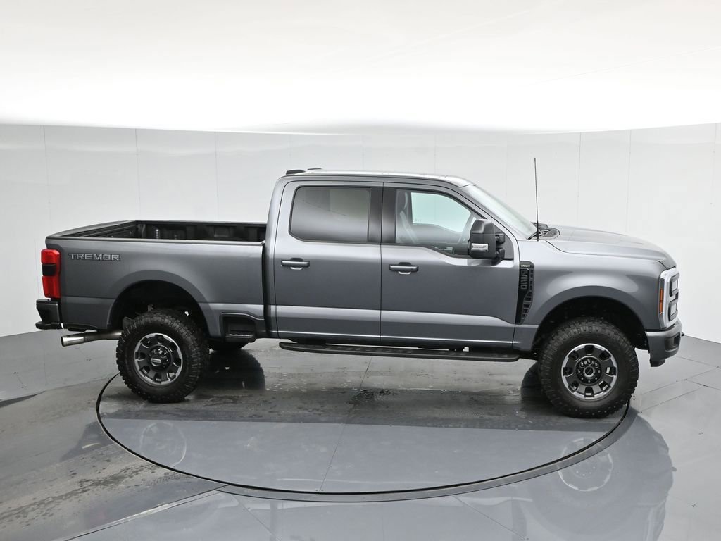 Certified 2024 Ford F250 Lariat w/ Tremor Off-Road Package image 11