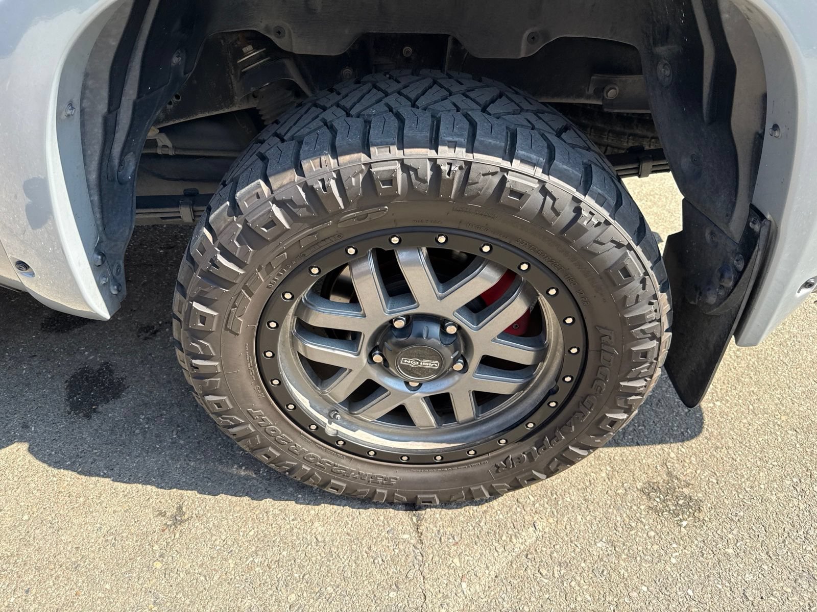 Used 2019 Toyota Tundra SR5 w/ SR5 Upgrade Package AWD/4WD image 19