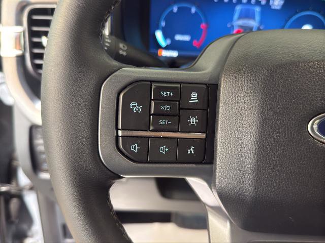Certified 2025 Ford F350 Lariat w/ Lariat Ultimate Package AWD/4WD image 19