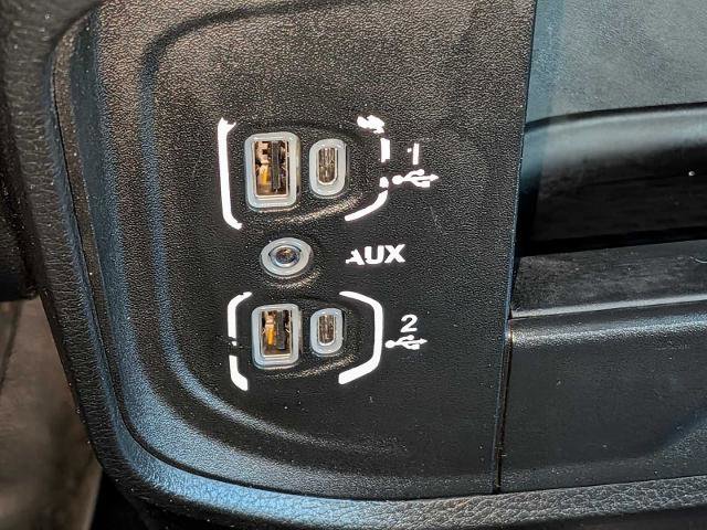 Used 2019 RAM 2500 Power Wagon image 30