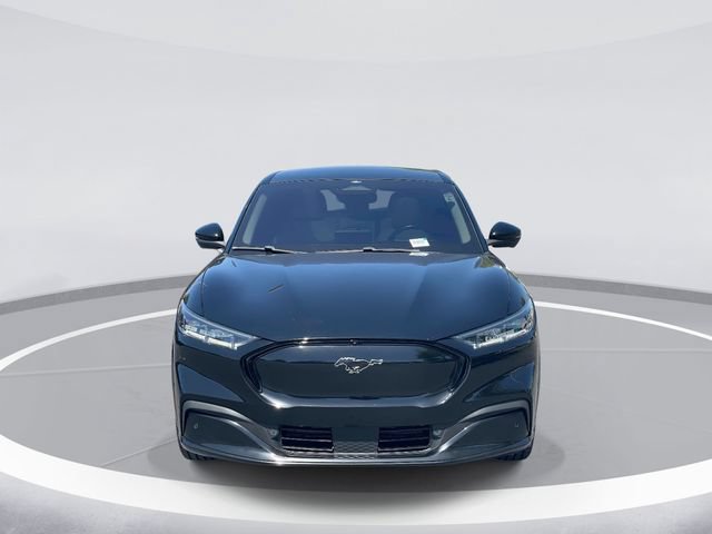 Certified 2023 Ford Mustang Mach-E Premium RWD image 2