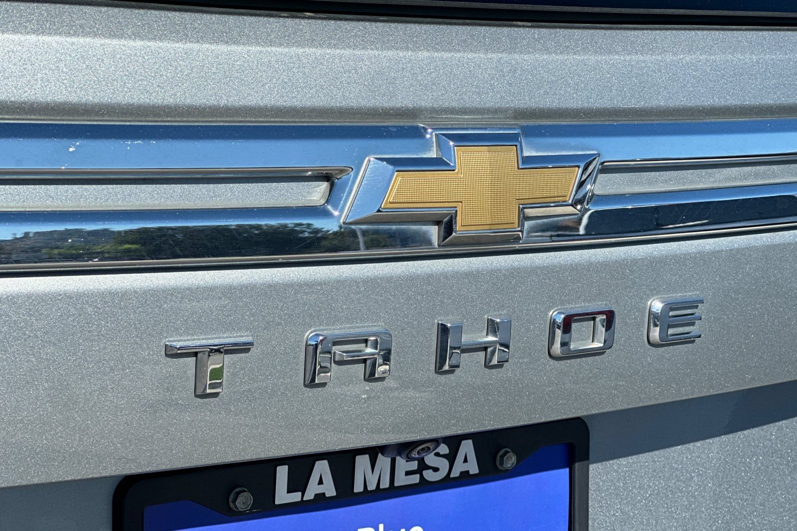 Used 2024 Chevrolet Tahoe LT AWD/4WD image 27
