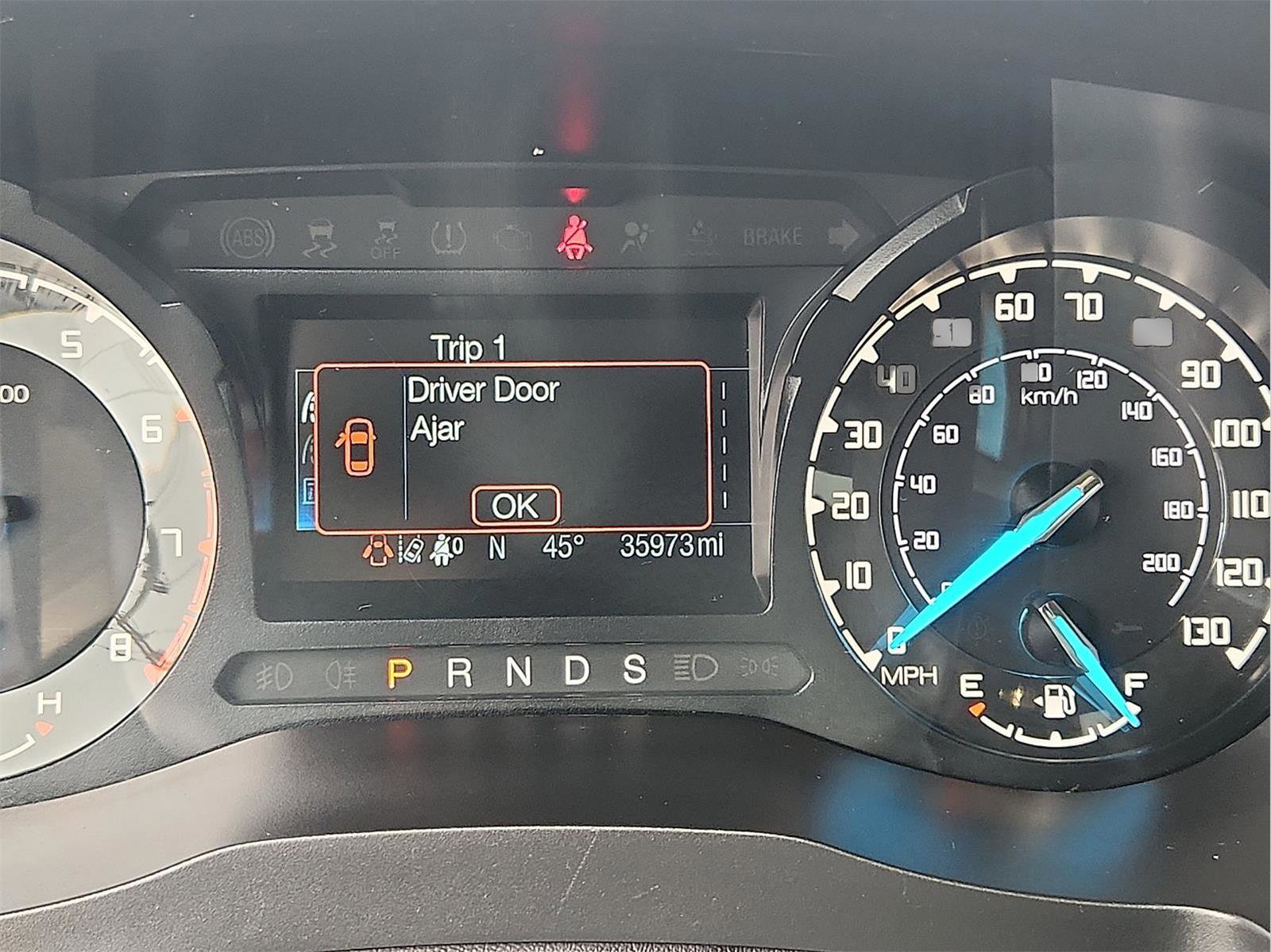 Certified 2023 Ford Ranger XLT w/ Equipment Group 302A High image 17