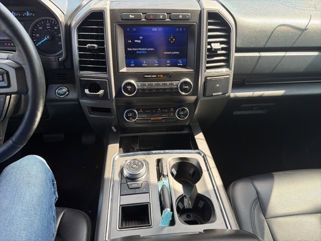 Certified 2020 Ford Expedition XLT w/ Equipment Group 201A RWD image 25