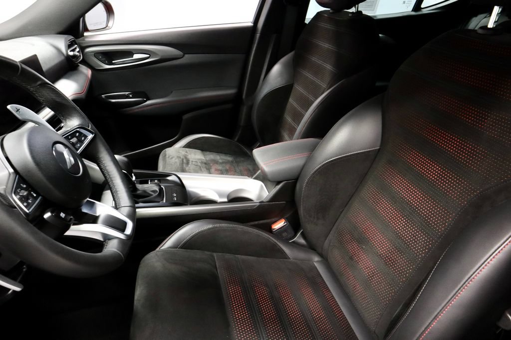 Used 2024 Dodge Hornet R/T AWD/4WD image 24