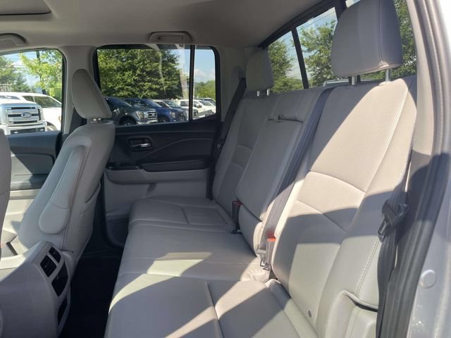 Used 2019 Honda Ridgeline RTL-E image 16