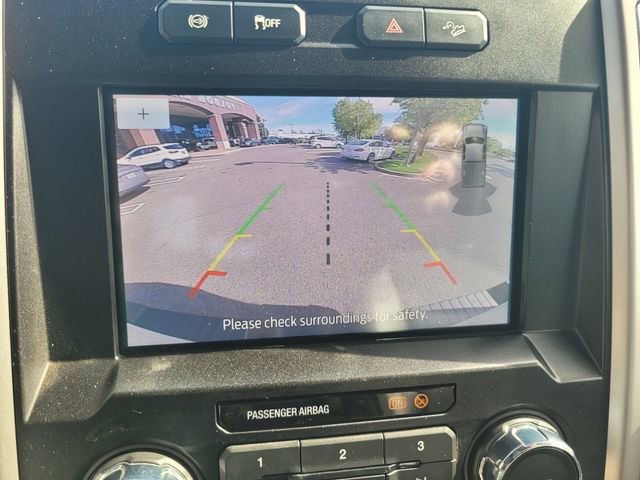 Certified 2021 Ford F450 Lariat w/ FX4 Off-Road Package image 20