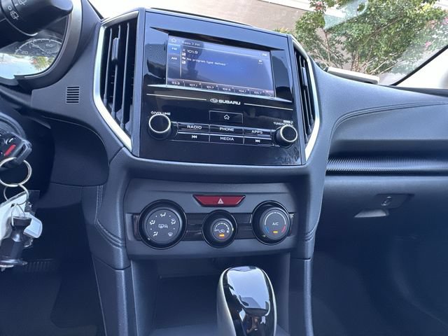 Used 2018 Subaru Crosstrek 2.0i Premium w/ Moonroof Package AWD/4WD image 18