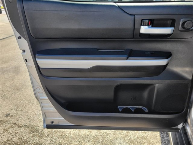 Used 2020 Toyota Tundra SR5 image 14