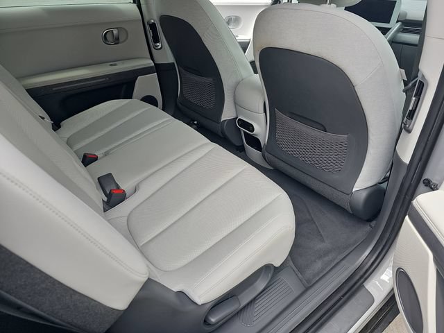 Used 2023 Hyundai Ioniq 5 SEL w/ Cargo Package AWD/4WD image 11