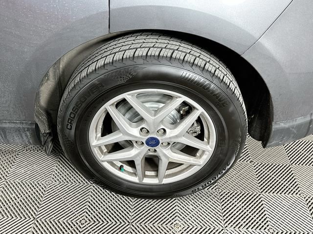 Certified 2022 Ford Edge SEL w/ Convenience Package image 36