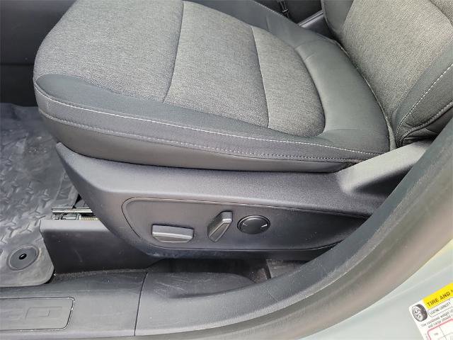 Certified 2024 Ford Bronco Sport Big Bend w/ Convenience Package image 20