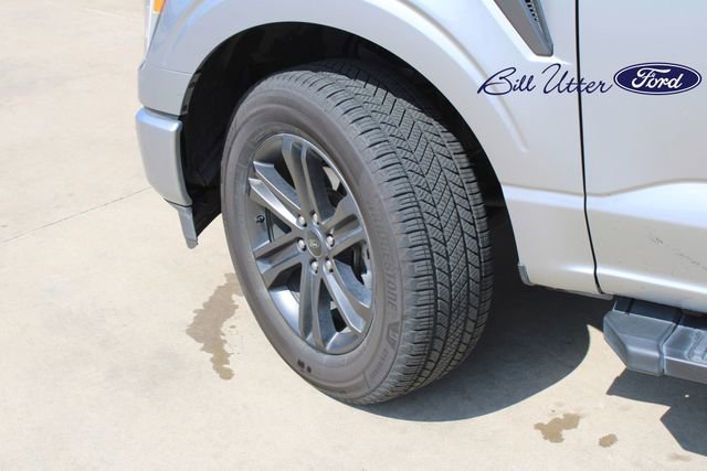 Certified 2022 Ford F150 Lariat image 9