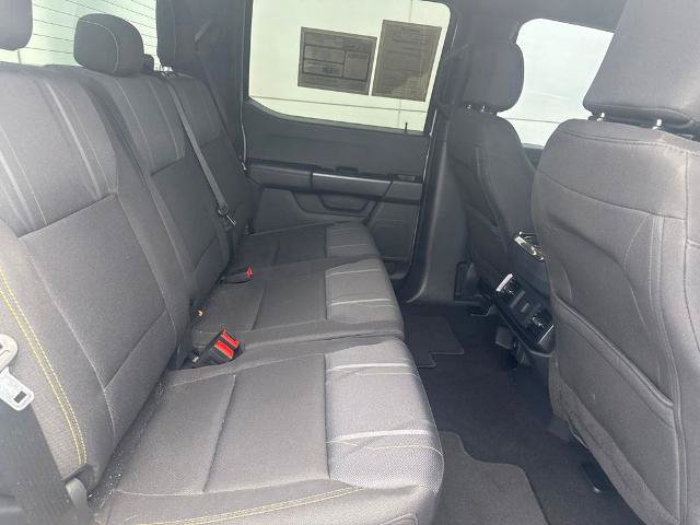 Certified 2024 Ford F150 STX RWD image 27