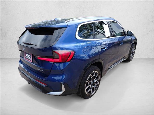 Used 2024 BMW X1 xDrive28i w/ Technology Package AWD/4WD image 4
