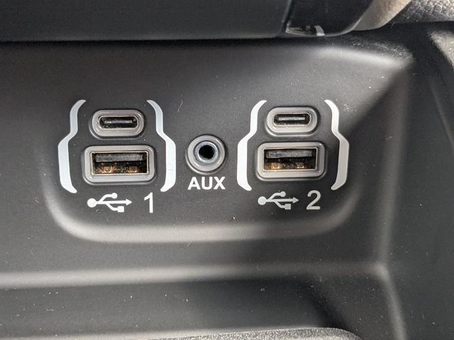 Used 2020 RAM 2500 Laramie AWD/4WD image 22