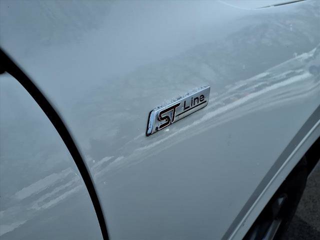 Certified 2023 Ford Escape ST-Line w/ Tech Pack #1 image 25