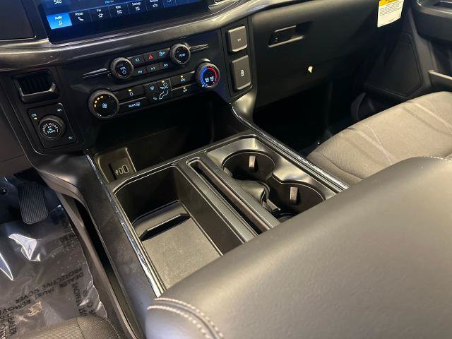 Certified 2026 Ford F150 STX w/ Equipment Group 200A AWD/4WD image 19