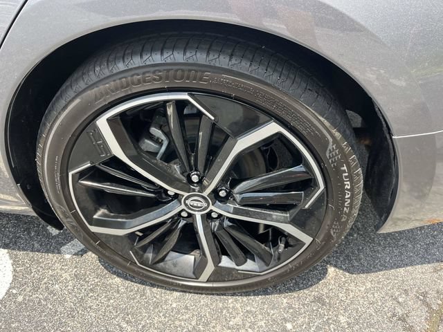 Used 2024 Nissan Altima 2.5 SR FWD image 14