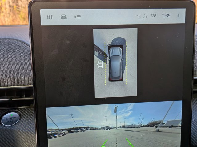 Certified 2023 Ford Mustang Mach-E Premium image 24