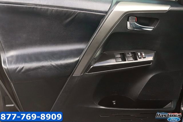 Used 2017 Toyota RAV4 SE w/ Power Extra Value Package image 10
