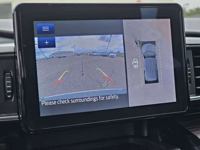 Certified 2021 Ford Explorer Limited image 10