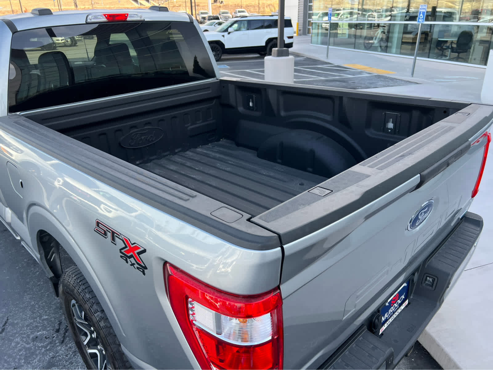 Certified 2023 Ford F150 XL w/ STX Appearance Package image 25