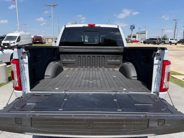 Certified 2022 Ford F150 Lariat image 7