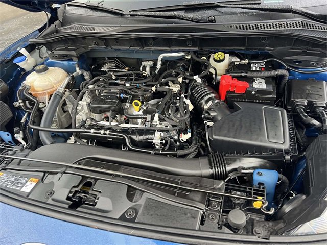 Certified 2022 Ford Escape SE w/ Convenience Package image 11