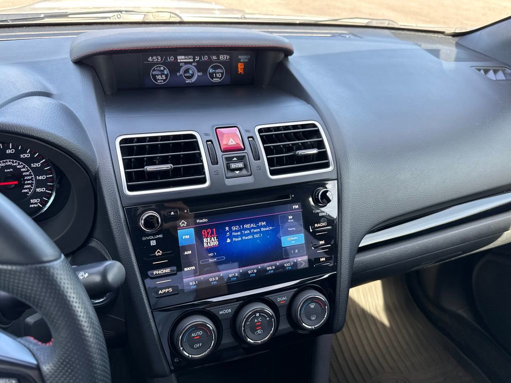 Used 2021 Subaru WRX STI image 17